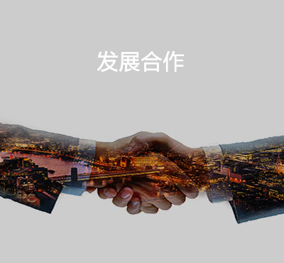 發(fā)展合作